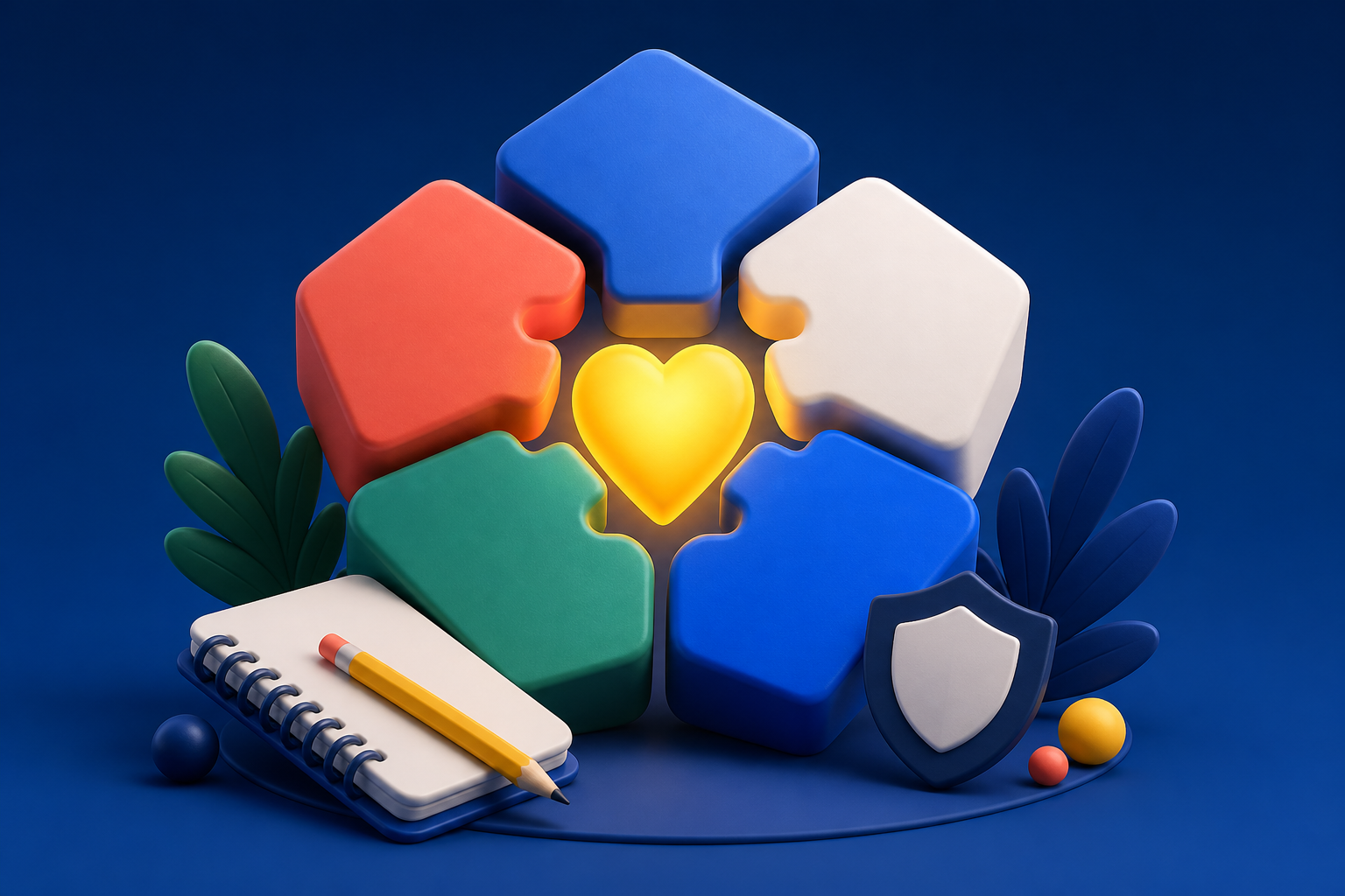 Valores CYBERPLAY