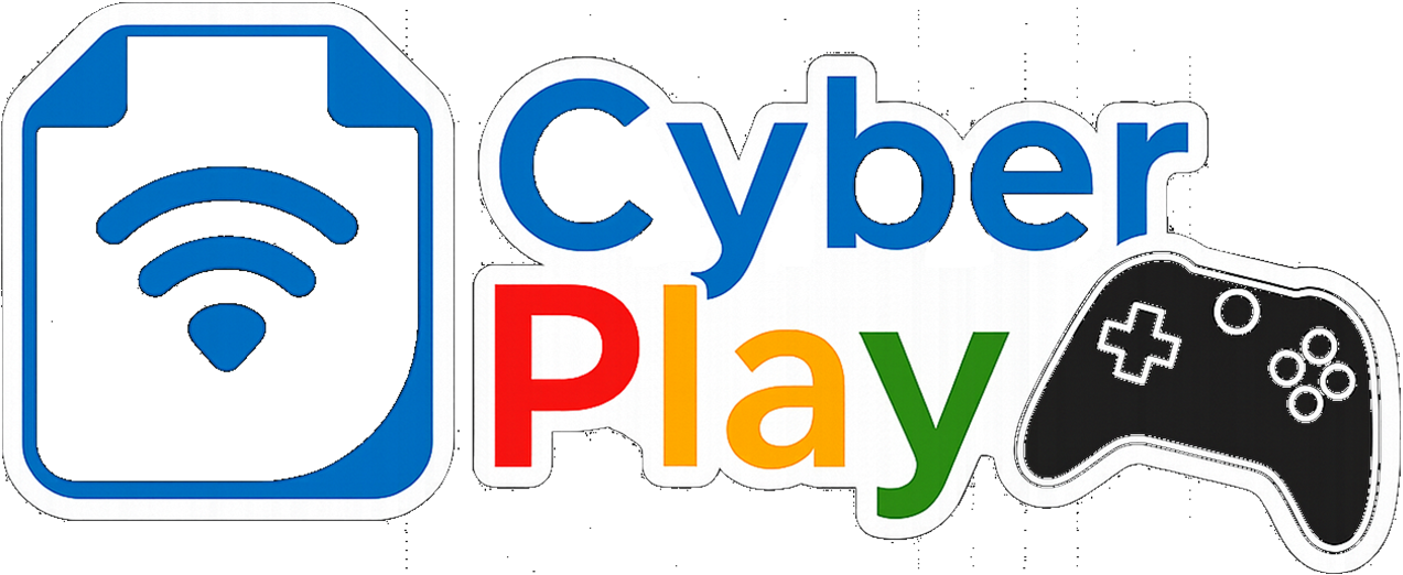 CYBERPLAY